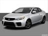 2012 Kia Forte Koup EX  Photo